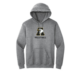 Abilene High Eagles Booster Club - Volleyball A