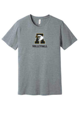 Abilene High Eagles Booster Club - Volleyball A