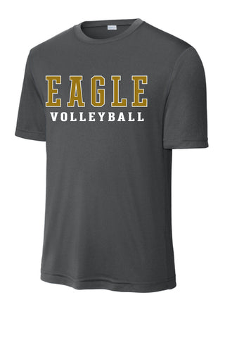 Abilene High Eagles Booster Club - Volleyball Eagles