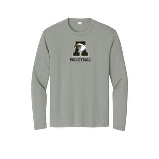 Abilene High Eagles Booster Club - Volleyball A