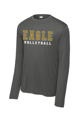 Abilene High Eagles Booster Club - Volleyball Eagles