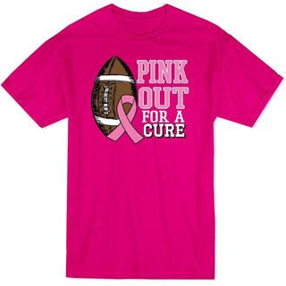 Cancer - Pink Out For The Cure