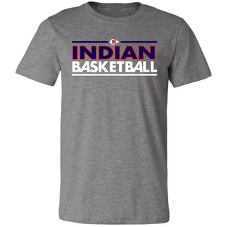 Basketball - Indian Stripe
