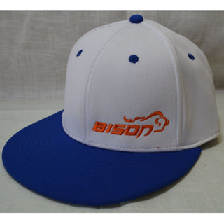 Madison Bison - Fitted Cap