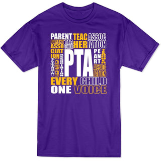 PTA -Every-Child-One-Voice