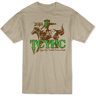 Rodeo - TCYHC