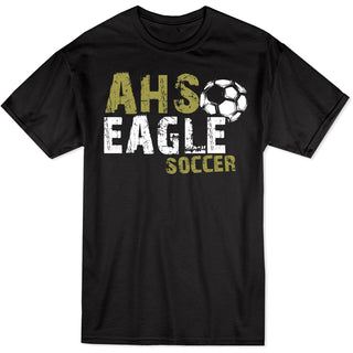 Soccer - AHS Eagles
