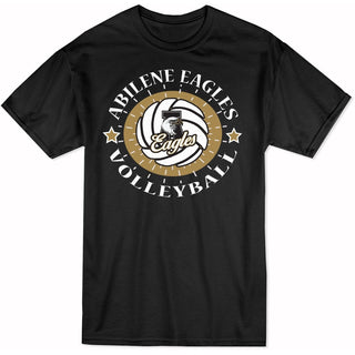 Volleyball - Abilene Eagles