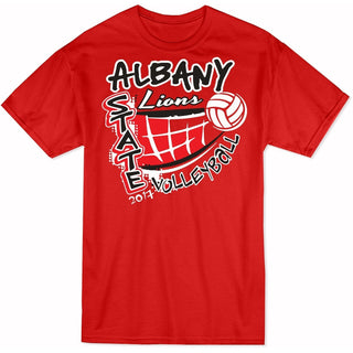 Volleyball - Albany Lions