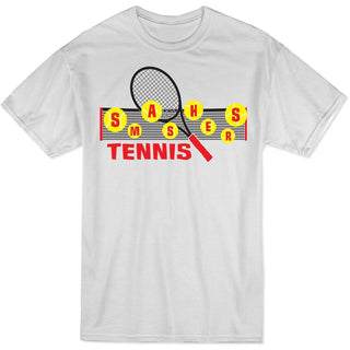 Tennis - Smashers
