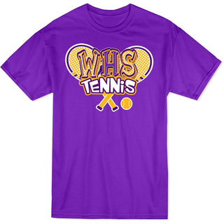 Tennis - WHS